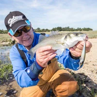 Salmo Rattlin Sting Suspending 9cm